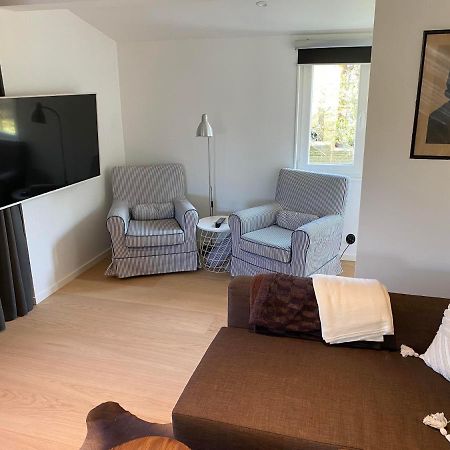 Casa Blanca Βίλα Strandbaden Εξωτερικό φωτογραφία