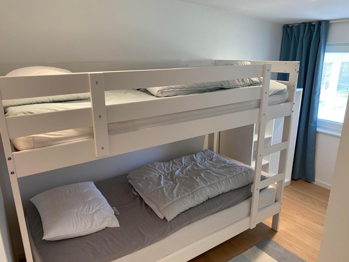 Casa Blanca Βίλα Strandbaden Εξωτερικό φωτογραφία