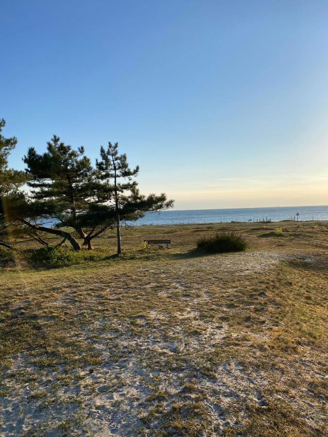 Casa Blanca Βίλα Strandbaden Εξωτερικό φωτογραφία
